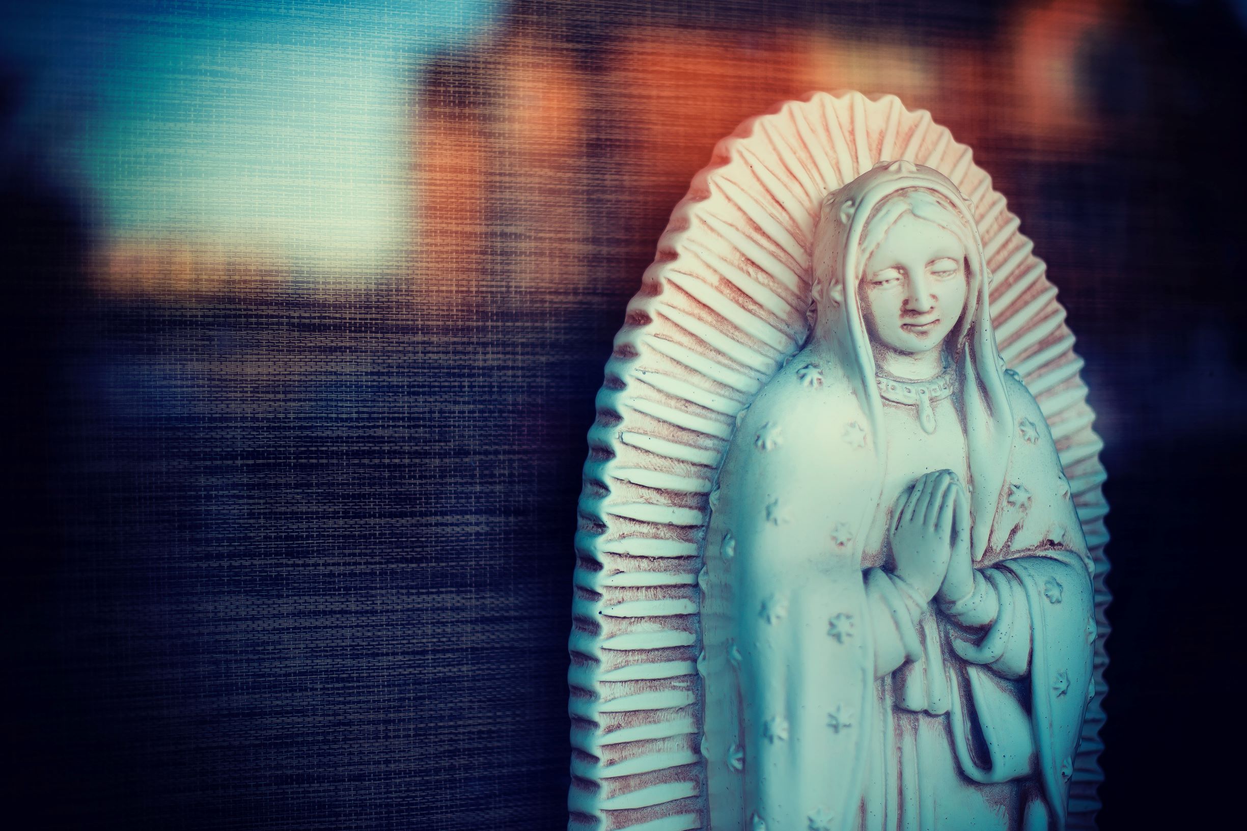 Mária istenszülő volt, de nem szeplőtelen