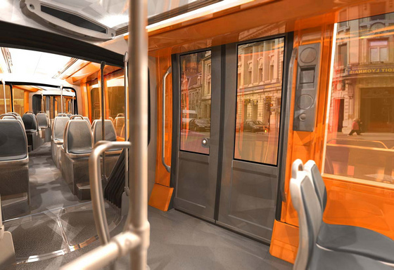 Tevan Imre: 07 CITADIS Reims narancs belso