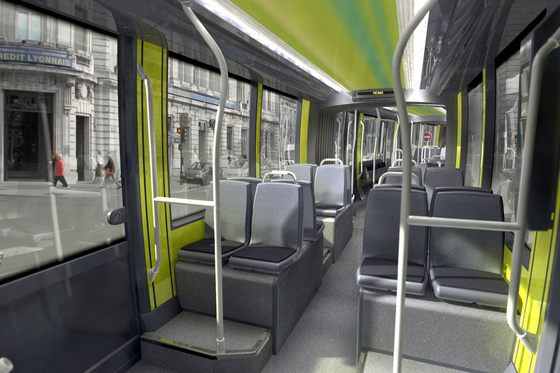 Tevan Imre: 05 CITADIS Reims zold belso