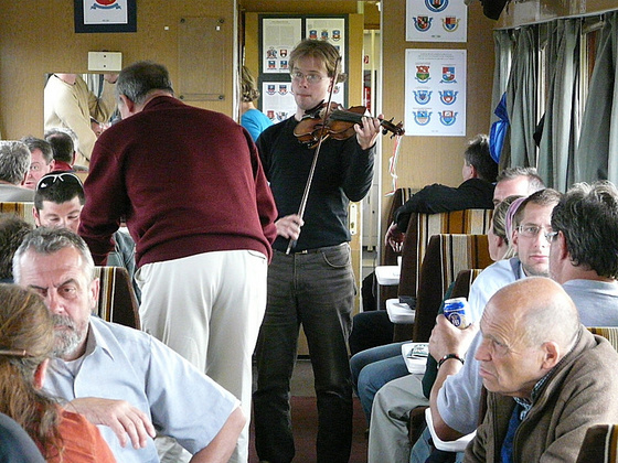 Tevan Imre: 2009.Erdély 737