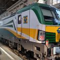 Siemens Vectron