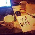 Work
#muhely #work #bogre #glutenfree #coffeetime #tervek #rajz #megrendeles #mik #instahun