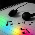 I LOVE MUSIC