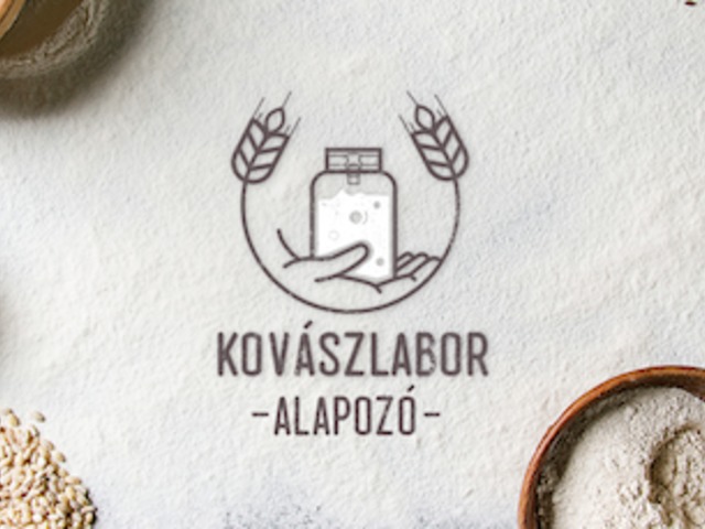 Süss otthon kenyeret, kovásszal!