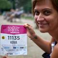 34. Wizz Air Budapest Fél maraton