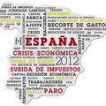 Spanyolország a csőd szélén(?)