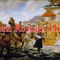 "Something I noted was that information about the Byzantines on the internet was often cursory..." - Interview with the creator of Eastern Roman History channel