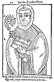 Joachim de Floris