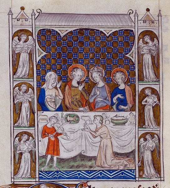 society_queen_mary_psalter_marriage_feast_at_cana_1320_wikimedia_commons.jpg