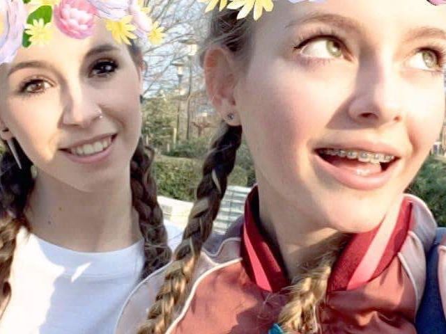 Holnaptól szünet ❤