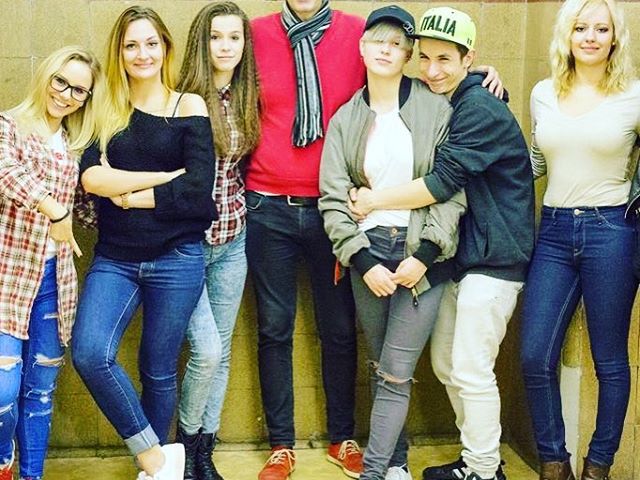 #kozepsuli #school Te melyik órát szereted jobban, a magyart vagy a törit?