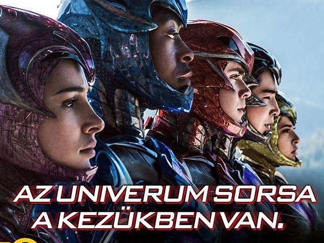 Játék!

Nyerjetek tőlünk páros jegyeket a Power Rangers premier előtt vetítésére!! Időpont: 2017. április 5., szerda 19 óra

Helyszín: Lurdy Ház 9-es terem

Mit kell tenned? Jelöld meg a kép alatt kommentben azt a személyt, akivel szívesen megnéznéd a filmet! A kommentelők között sorsoljuk a páros jegyeket!

Növeld meg esélyed! 
Figyeld Facebook és Instagram oldalunkat, hiszen a héten folyamatosan osztunk meg hasonló játékokat páros mozijegyekért!

#kozepsuli #kozepsulimagazin #kozepsulisorozat #mozi #mozizzvelunk #nyeremenyjatek #freeman