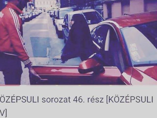 Szerintetek megtanul vezetni ?:D