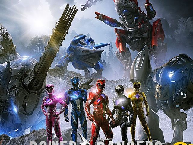 Szeretnél egy kétszemélyre szóló jegyet nyerni a legújabb Power Rangers film április 5-i, premier előtti vetítésére? 
Akkor játssz velünk, és válaszolj helyesen az alábbi kérdésre! 
Mit NEM jelent semmiképpen angolul a POWER szó? 
a.) erő
b.) hatalom 
c.) áram

A vetítés helyszíne: Mi Mozink Lurdy Ház 
Hajrá!