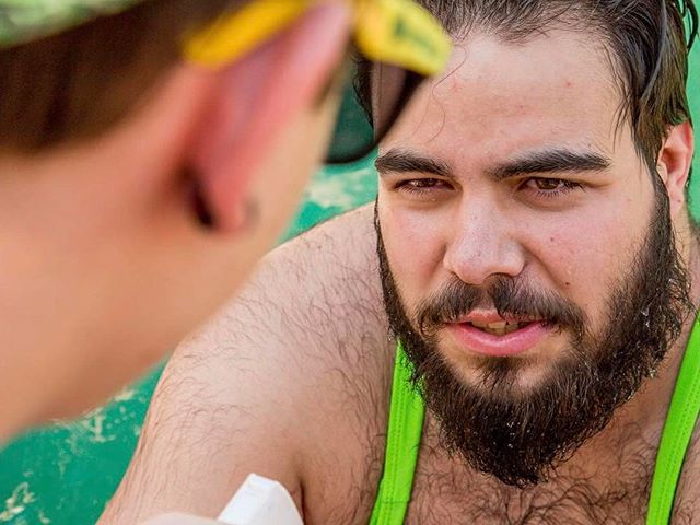 Manó ruhája mindent überel! Az ötvenedik részben teljes valójában láthatjátok majd! 