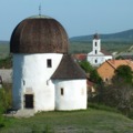 A félreismert templom - Az ösküi rotunda