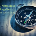 61. Közgazdász-vándorgyűlés: indul a regisztráció!