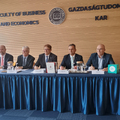 Együtt a kamara, a város, az egyetem és az MKT