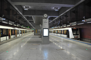 Legalább Budaörs felé hosszabbodjon a 4-es Metró!