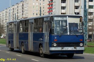 Gondolatok a 196-os buszról.