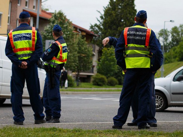 Elitélte a bíróság a közúti veszélyeztetőt