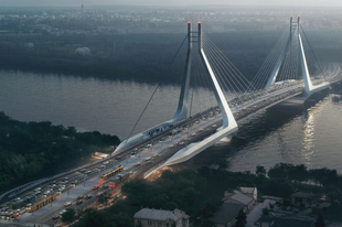 Hol legyen híd Budapesten?