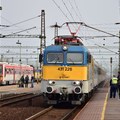 Veszélyben a sűrű, ütemes vasúti közlekedés Budapest és Szeged között