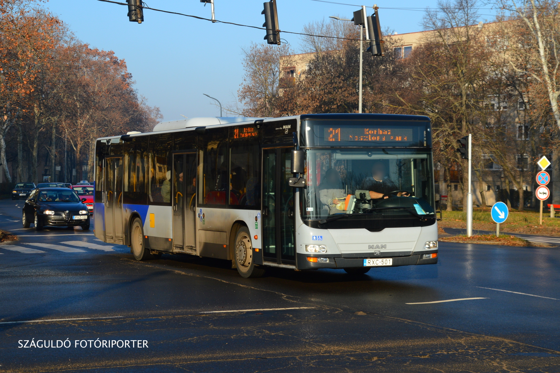 A flotta legalacsonyabb rendszámú tagja