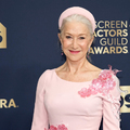 Nincsenek többé generációk! Helen Mirren történelmi tette