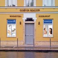Corvin Szalon