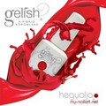 hegyalja • by my-nailart.net