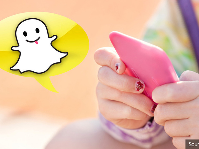 Hogyan változtatja meg a Snapchat a közösségi médiát?
