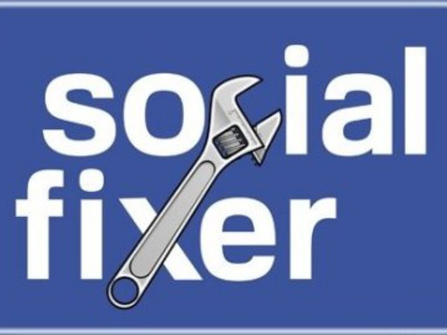 Social Fixer 