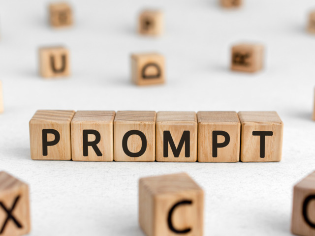 Hogyan készíts JÓ marketing prompt-ot a ChatGPT-hez?
