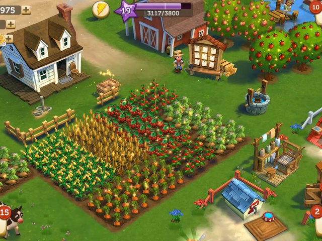 Így érj el a FarmVille-hez hasonló nagy sikereket! Esettanulmány