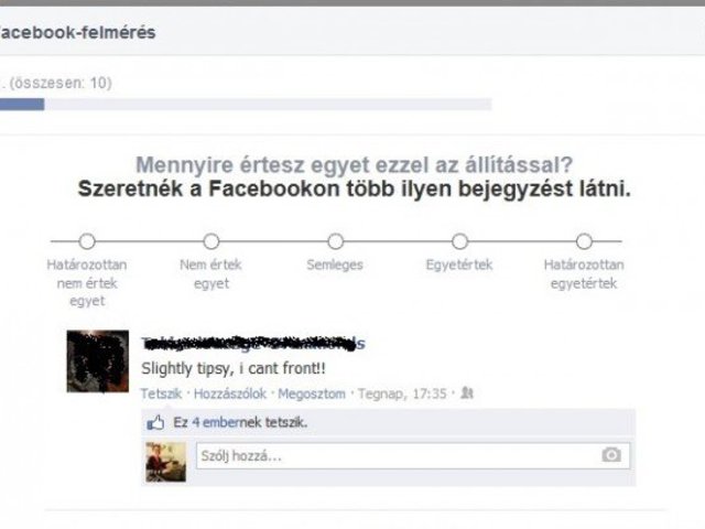 Önjelölt Coelho-k és bejelentkező borsóültetvények leállítása a Facebook-on