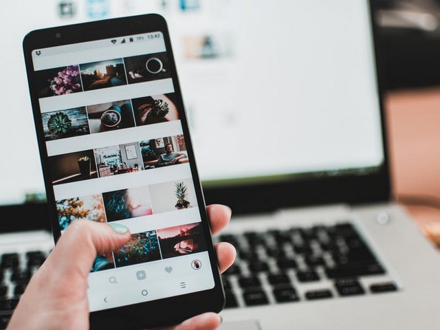 7 tipp üzletek számára az Instagram kapcsán