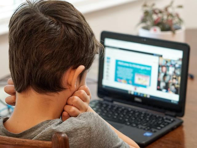 A gyerekek 90%-a találkozott már online zaklatással