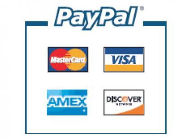 A PayPal új(j)ítás