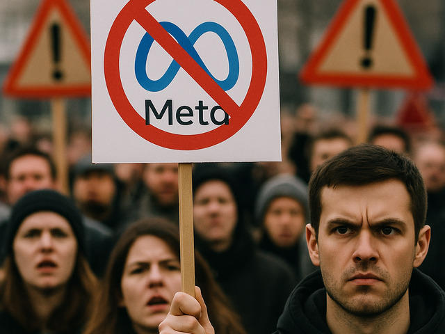 Téged is figyelnek a felületek? Így állítsd le az adatgyűjtést!