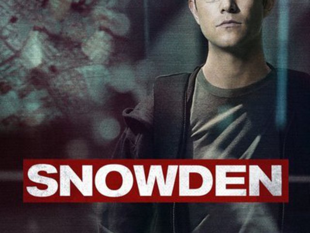 Filmajánló: Snowden
