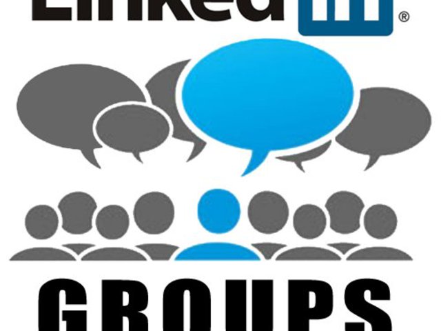 4 ok, amiért érdemes a LinkedIn csoportokhoz csatlakozni