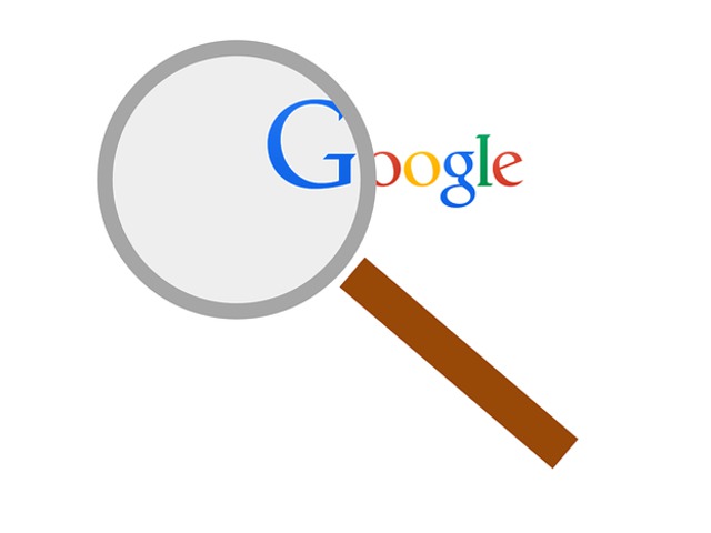 Mitől függ, hogy hova kerülsz a Google listáján?