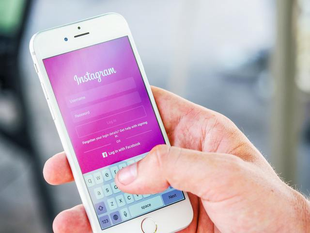 Üzlet az Instagramon: Lépésről lépésre kezdőknek