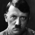 Hitler életben van ?