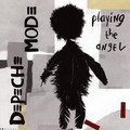 Depeche Mode (11.):  Playing The Angel (2005.)