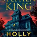 Stephen King: Holly (2023.)