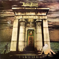 A Judas Priest (és Halford) albumai (2.)