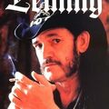 Harry Shaw: Lemmy - In his own words