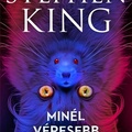 Stephen King: Minél véresebb (2021.)